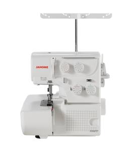 Janome - 8002D 3/4 Thread Portable Overlock Mechanical Serger