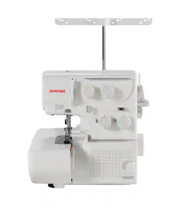 JANOME & i - 3 a 2 - 6 a E - C 6 d 3 3 UBE CALY - O- 015.56 1.0 & in a - a in 3 e - 2 2 & d - o 8002D