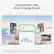 Long battery life. Short charge times.
Boarding
12:45
100
39 100
Sesside Natural Posts Quillous Leave comment
Battery 100% Fully charged Daily usage
1d2h left
location Beach Burger
Road Journal & Roll F Pack Light The best road-trip esse ack- be
This phone
Over the Horizon
200
5 min
with
02:17 X
A
Il
01:20 O
Top TO Fresh Spots
100 Avg
Summe
log...
Plaming day BK offenc
V
I
T
F
$
0 (%)
This week
...
Road trips have never
Actual battery life will vary. Testing based on pre-release version connected to earphone via Bluetooth under default settings over LTE. Estimated against battery capacity and measured current over battery power consumption during video playback (video file resolution 720p, saved on device). Actual video playback time will vary by network connection, settings, video file format, screen brightness, battery condition and many other factors.