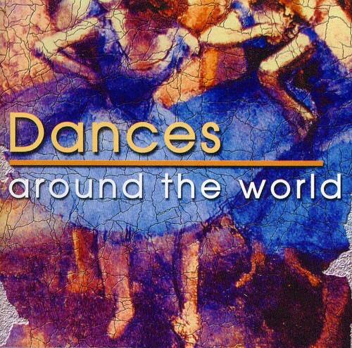 Dances  
around the world