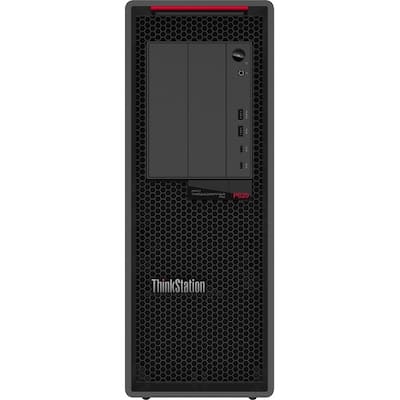 Lenovo ThinkStation P620 Workstation TR PRO 5945WX 32GB RAM 1TB Lenovo ThinkStation P620 Workstation TR PRO 5945WX 32GB RAM 1TB