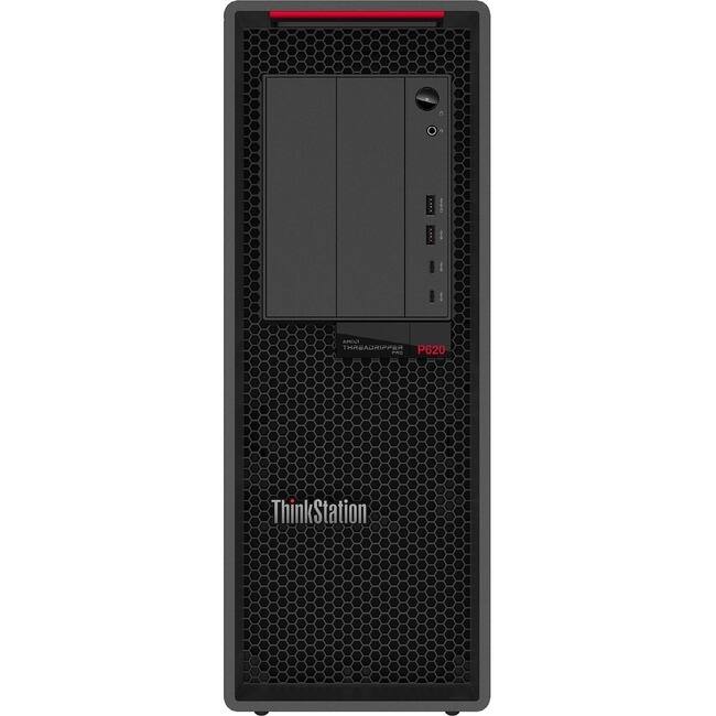 A THREADRIPPER P620 ThinkStation