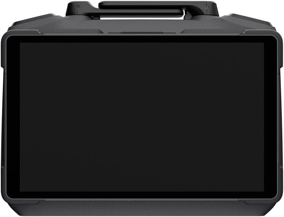 Alt View 1. DJI - DJI RC Pro 2 Remote Controller - Gray.