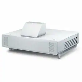 Epson - PowerLite 800F 3LCD Projector - White - 1920 x 1080 - Front - 1080p - 20000 Hour Normal Mode - Full HD - 5000 lm - 1.07 Billion Colors (30-bit)