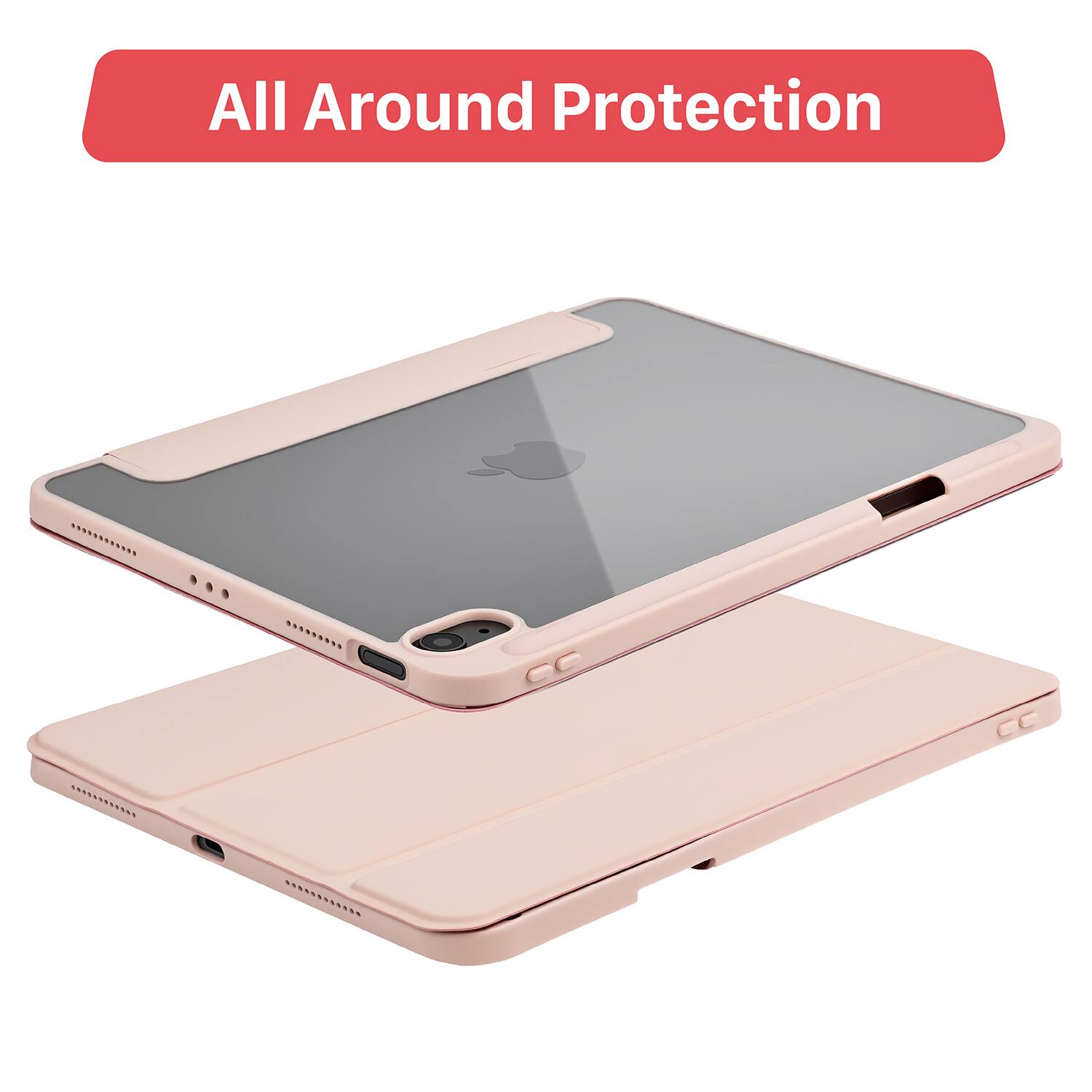 All Around Protection