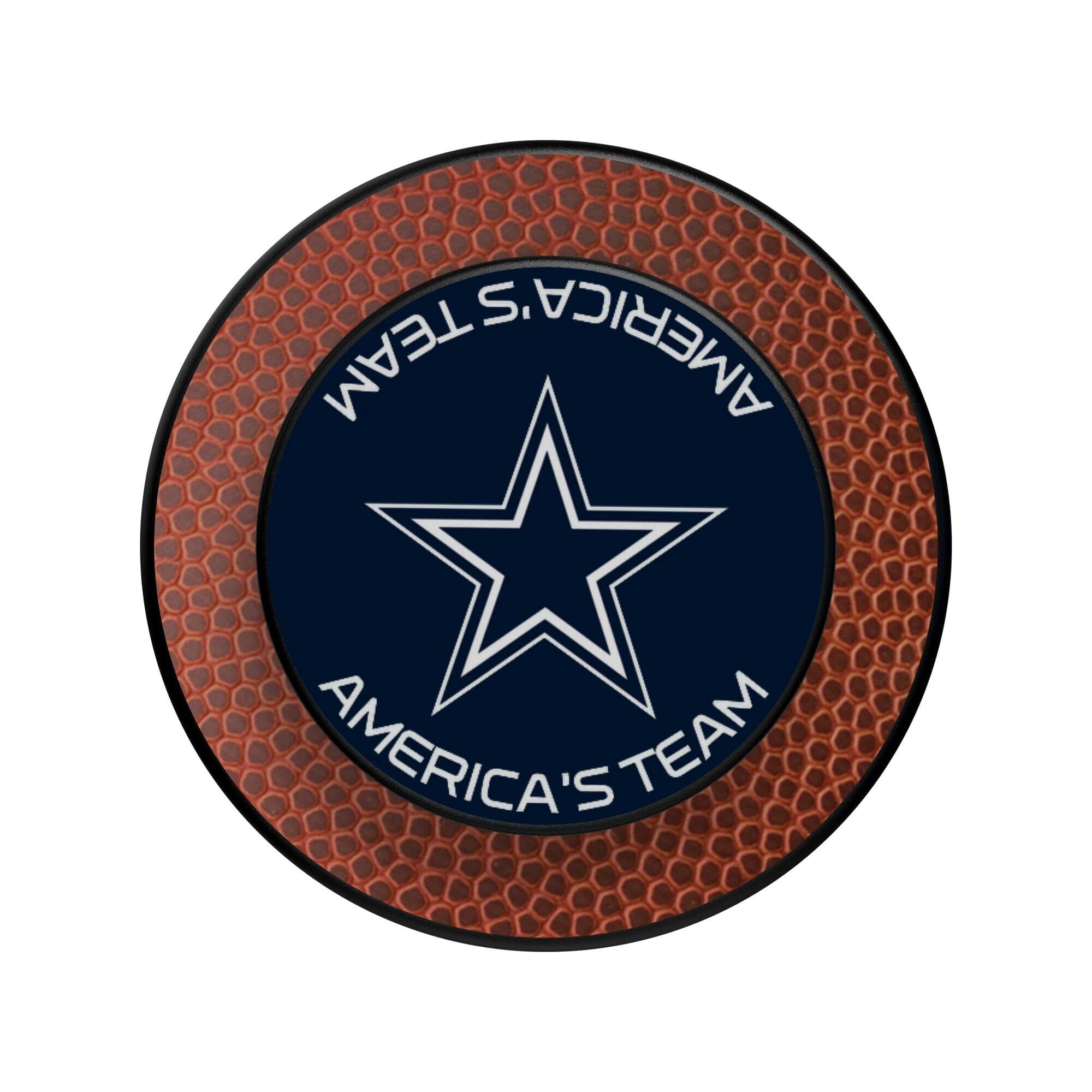 AMERICA'S TEAM  
AMERICA'S TEAM