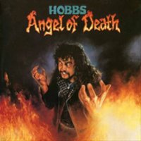 Hobbs' Angel of Death [LP] - VINYL - Front_Zoom