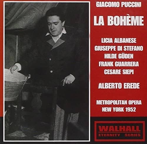 Stefano - Boheme  - COMPACT DISCS