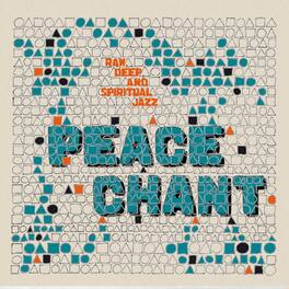 Various Artists - Peace Chant Vol. 6 (Various Artists) - VINYL LP