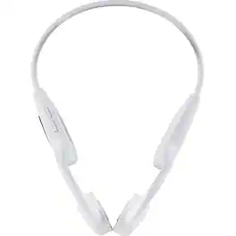 Reebok - Bone Conduction Wireless White Headphones