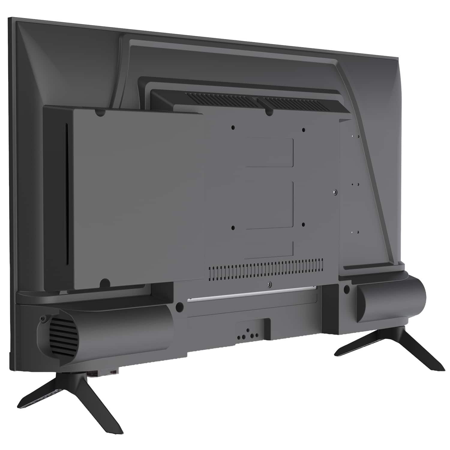 AudioBox 24