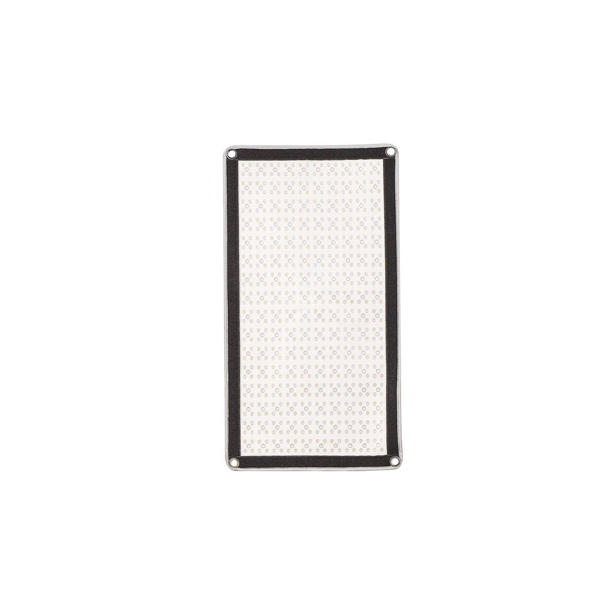 Alt View 3. Godox - Godox KNOWLED F100R RGB Flexible LED Light Mat (1 x 2').