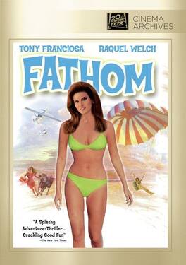 Fathom - DVD