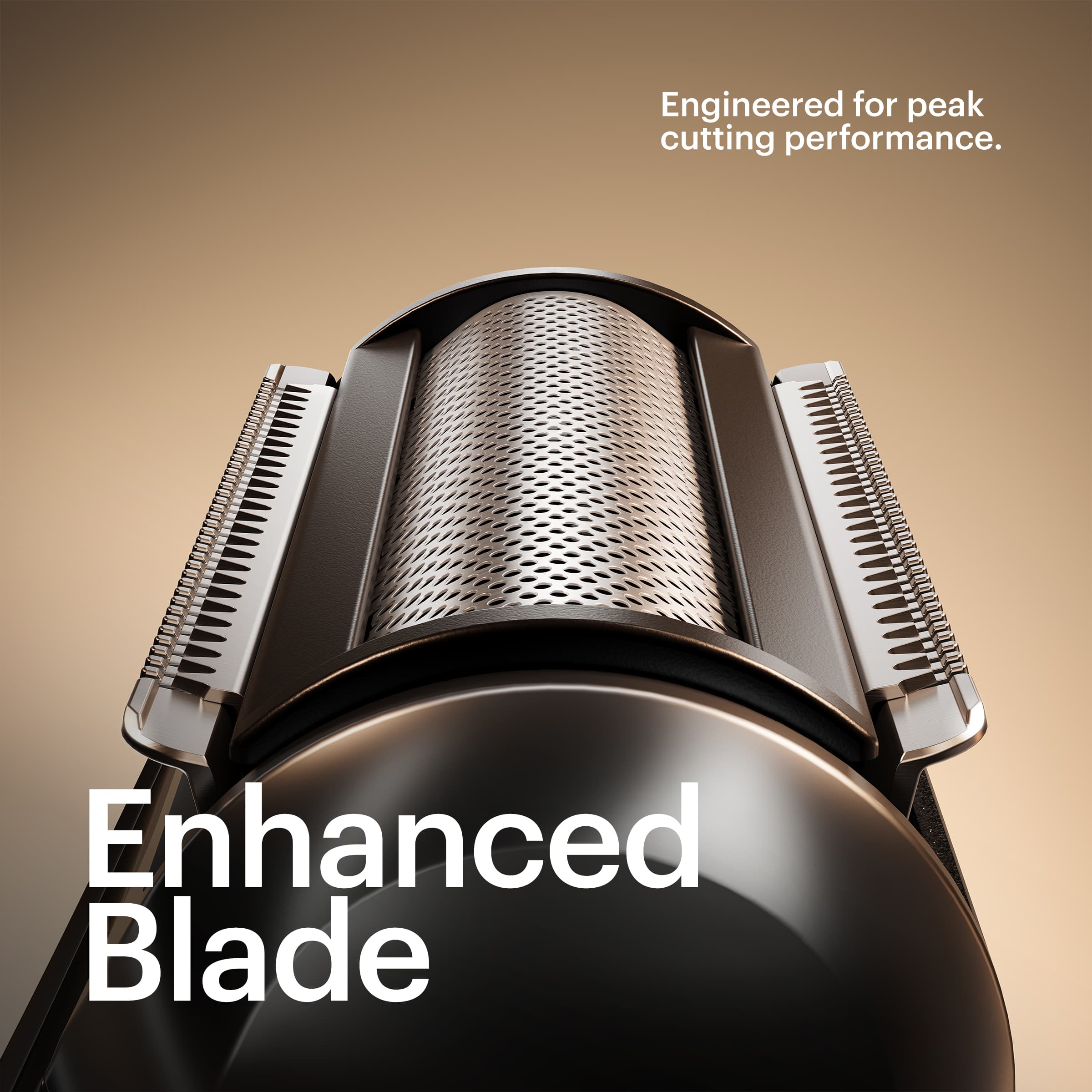 Manscaped - The Lawn Mower 6.0 Ultra Hair Trimmer Essentials