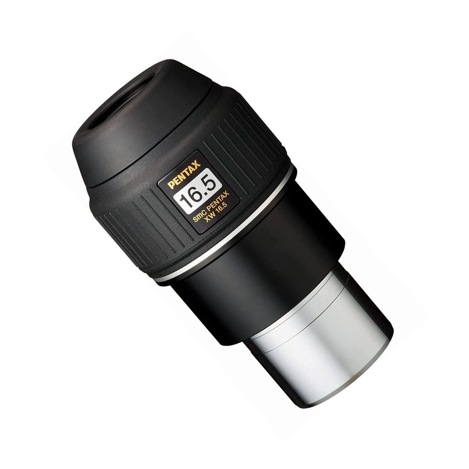 PENTAX  
16.5  
smc PENTAX 16.5  
XW