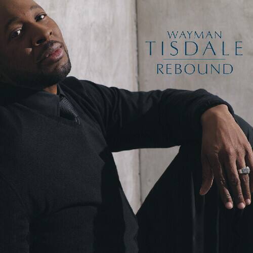 Wayman Tisdale - Rebound  - COMPACT DISCS [CD] price history on PriceWatchPro