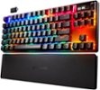 SteelSeries - Apex Pro TKL V2 Wireless HyperMagnetic Gaming Keyboard – With Rapid Tap, Rapid Trigger, Adjustable Actuation - Black