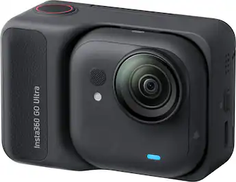 Insta360 GO Ultra Action Camera Black - Best Buy Insta360 GO Ultra Action Camera Black - Best Buy
