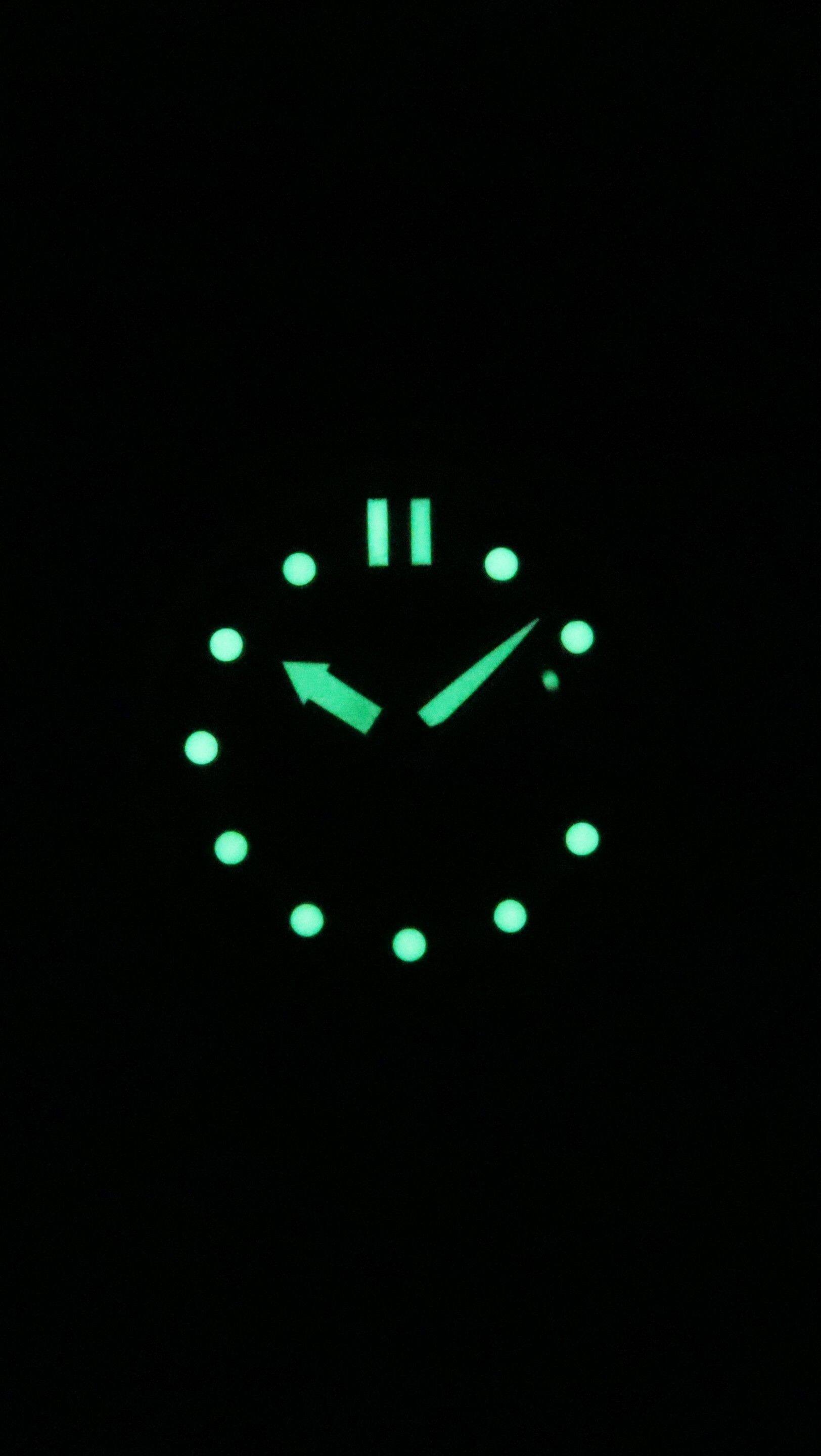 Angle. Citizen - Stainless Steel Bronze Dial Automatic NJ0191-83X 100M Men's Watch - Bronze.