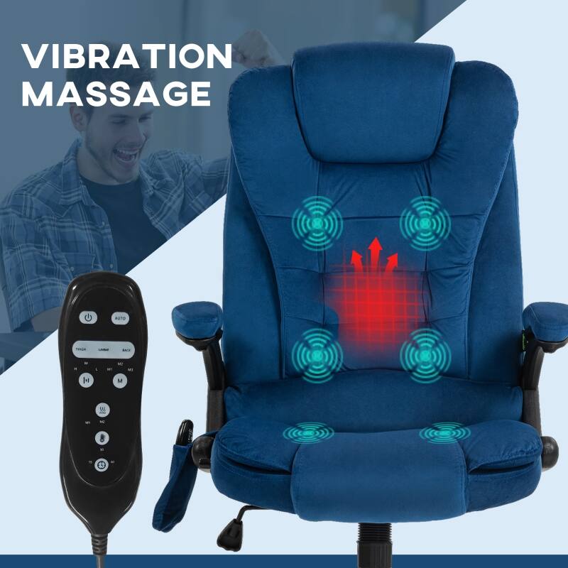 Vibration Massage