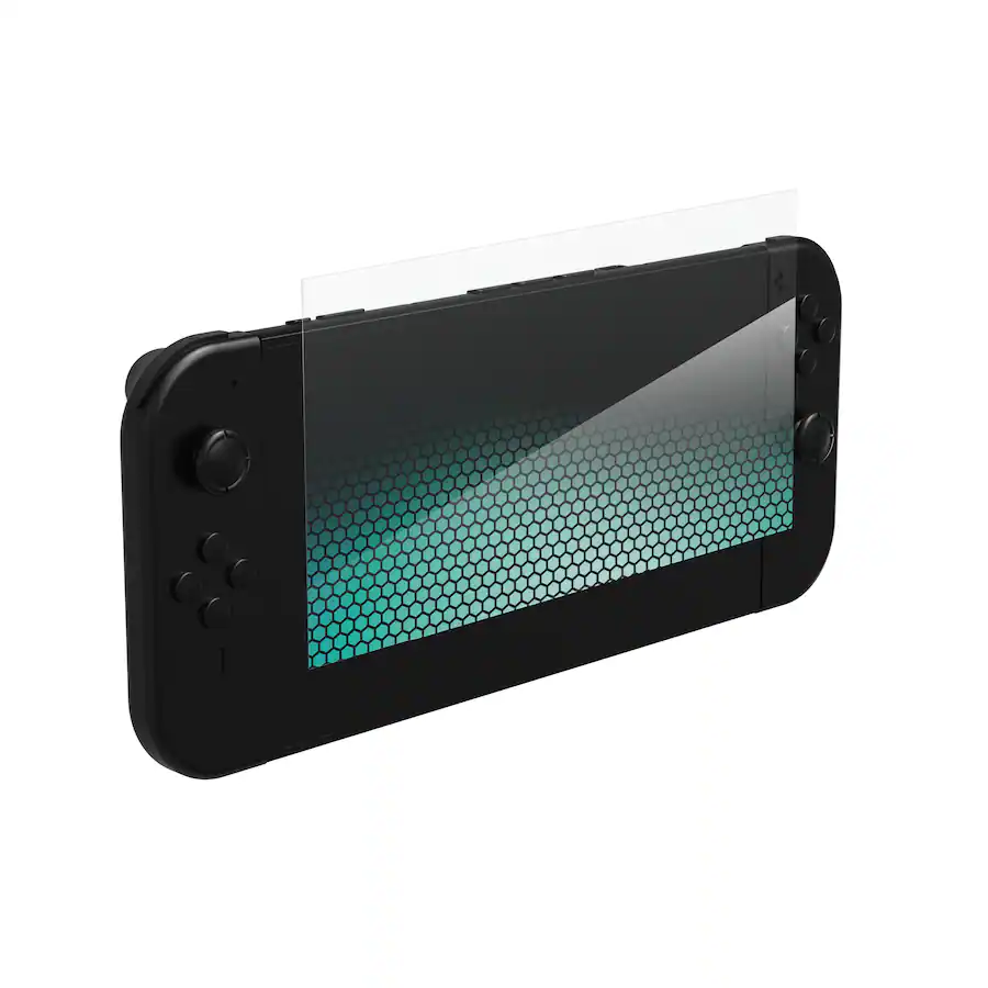 Switch Protector ZAGG InvisibleShield Glass XTR4 Screen Protector for Nintendo Switch 2 ...