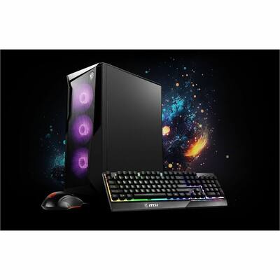 MSI Codex Z2 Codex Z2 B8NVK 606US Gaming Desktop Computer AMD MSI Codex Z2 Codex Z2 B8NVK 606US Gaming Desktop Computer AMD