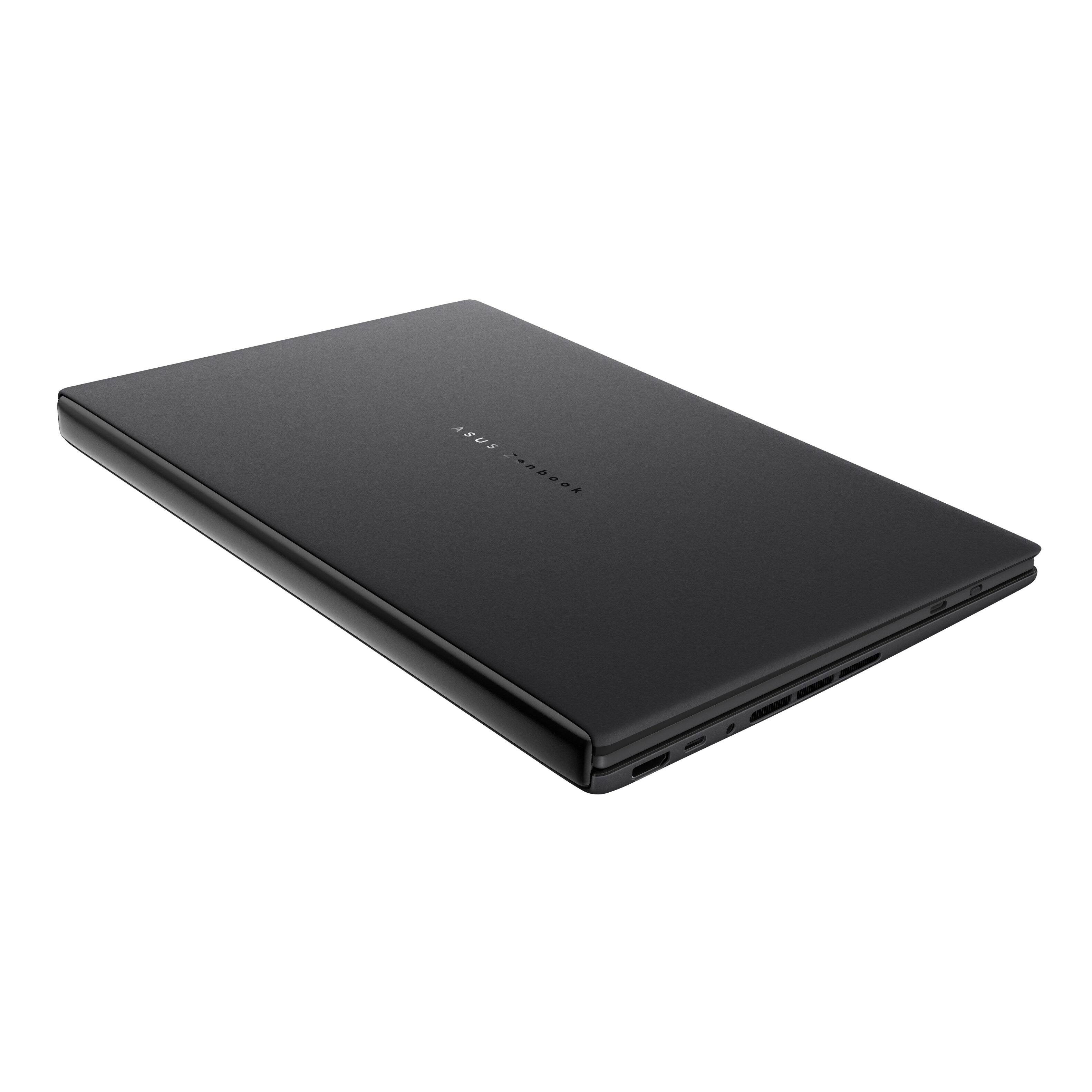 ASUS ZenBook