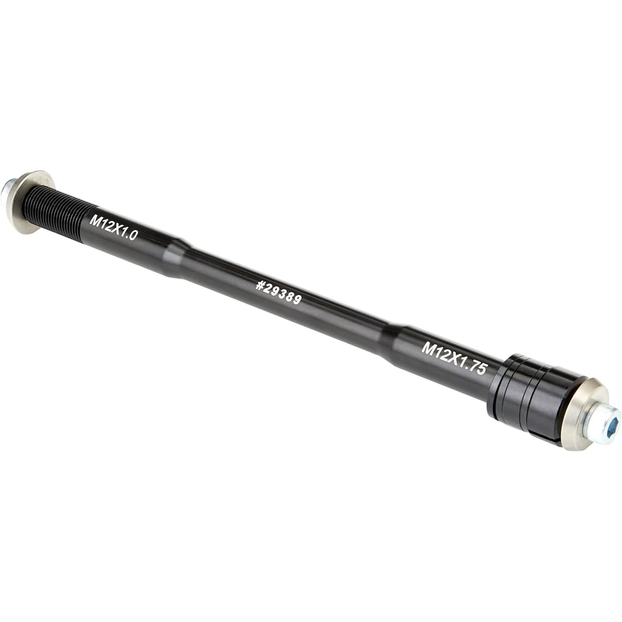M12X1.0 #29389
M12X1.75