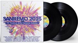 Various Artists - Sanremo 2023 / Various - VINYL LP