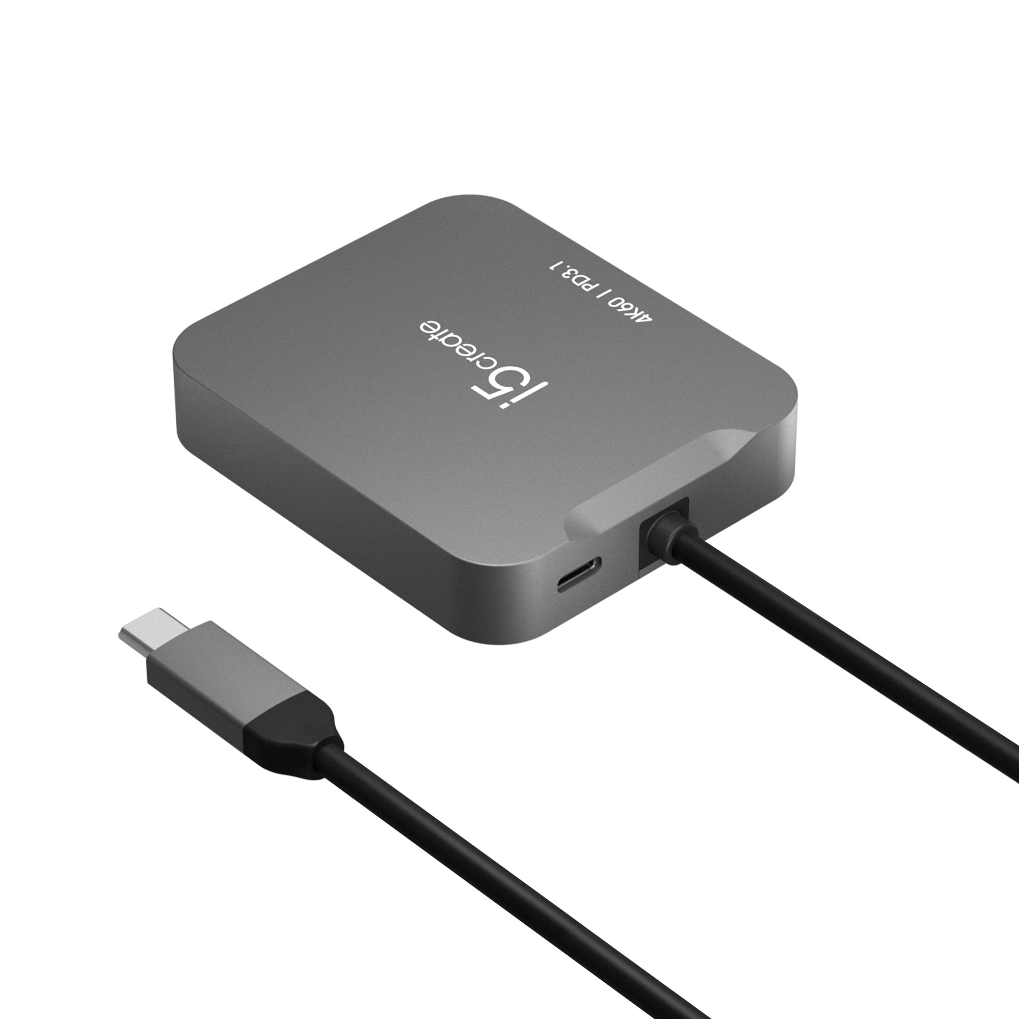 I PD3. / 4K60 i5create

Anker 1 Port 100W

i5create