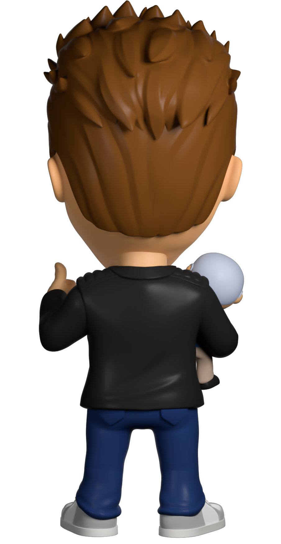 Alt View 3. Youtooz - Youtooz: CallMeKevin Vinyl Figure #76.