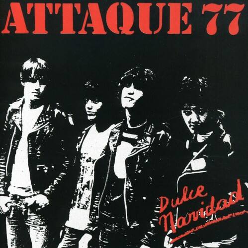 ATTAQUE 77  
Dulie Navidad