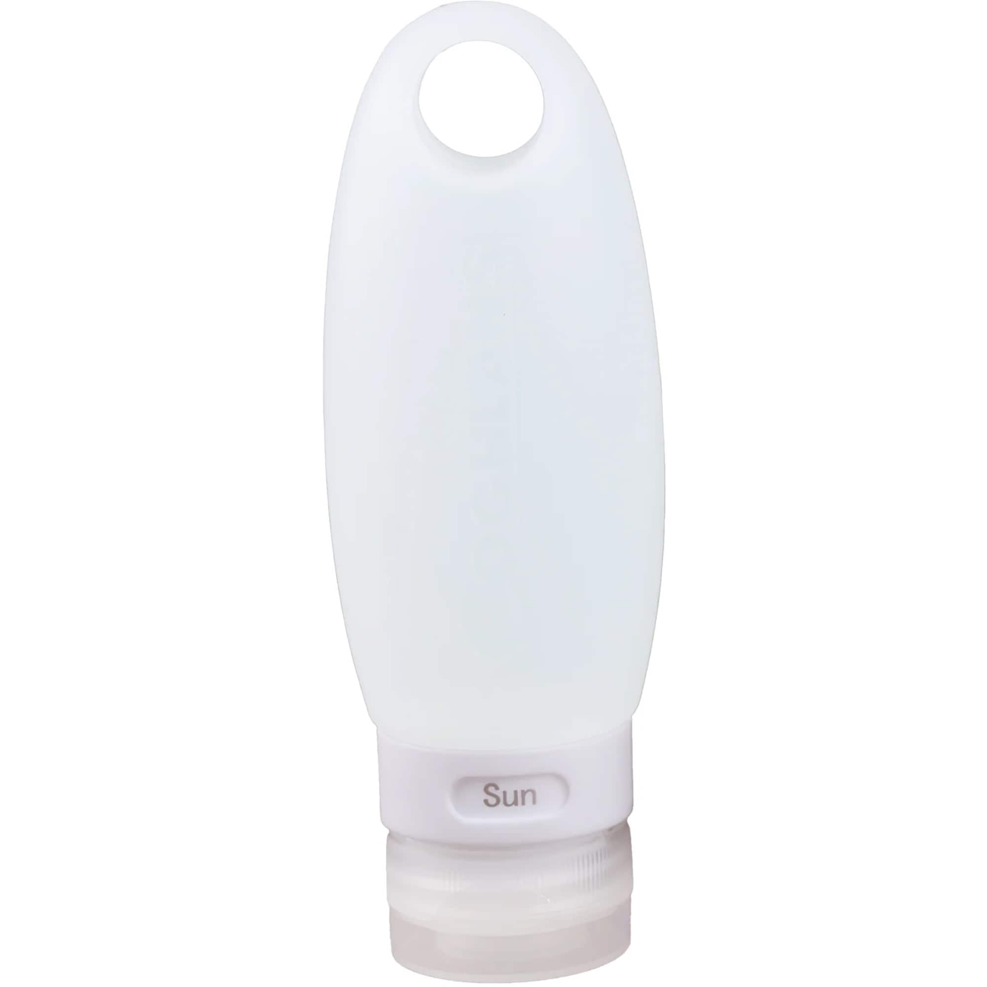 Coghlan’s - Coghlan's 3 oz. Single Travel Bottle - Clear