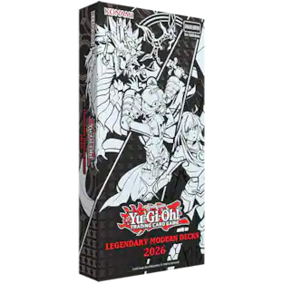 Konami Yu Gi Oh! Trading Card Game: Legendary Dragon Decks 86635 - Best Buy Konami Yu Gi Oh! Trading Card Game: Legendary Dragon Decks 86635 - Best Buy