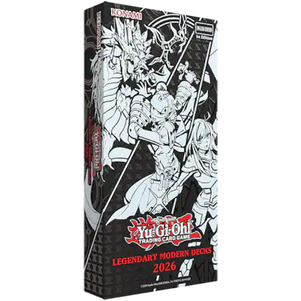 KONAMI KONAMI ENS WOUG 1st Edicion LEGENDARY 2020 | 2uGo ARONTAVUMA YuGi-Oh! TRADING CARD GAME MODERN DECKS LEGENDARY 2026 7XY CA E3C