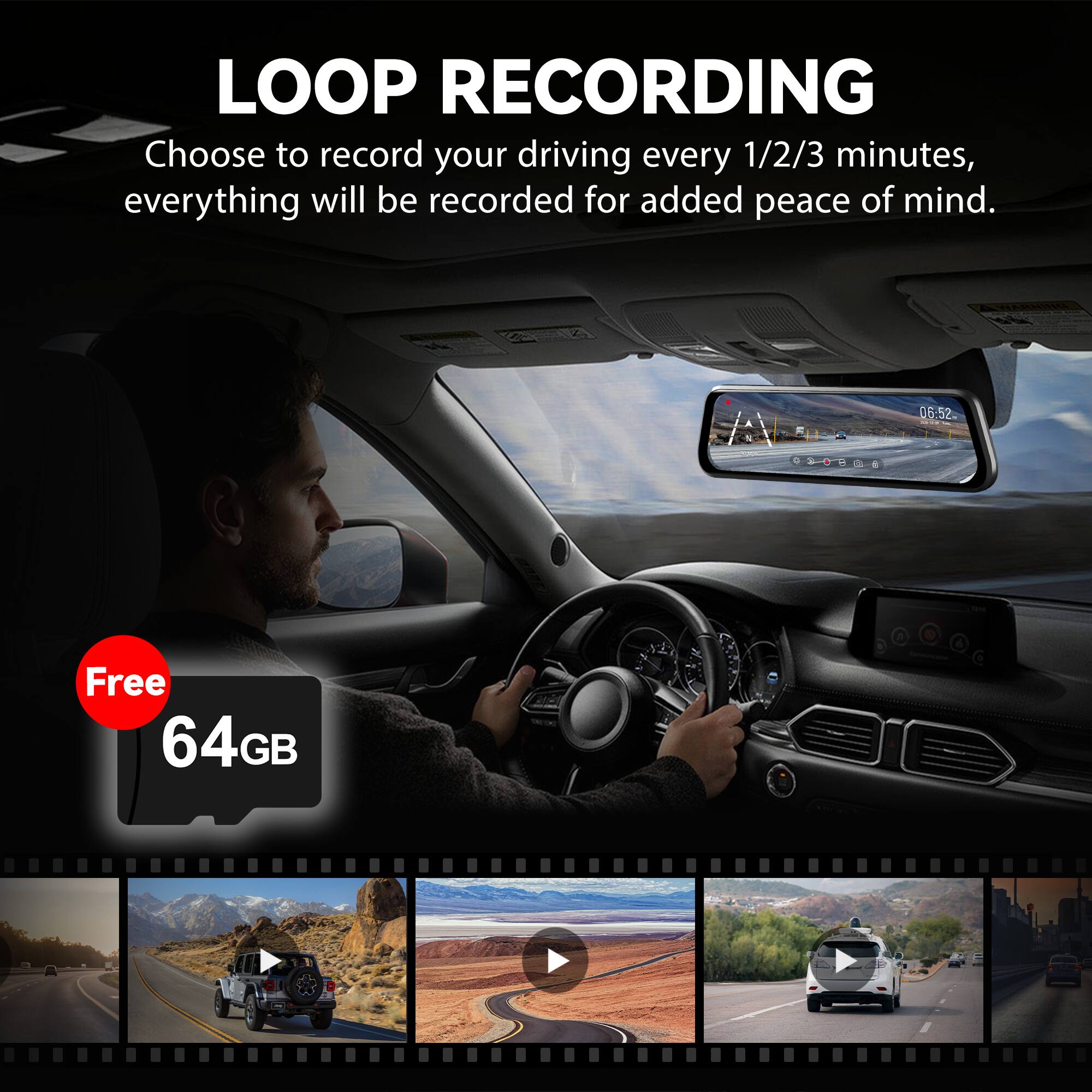 media item thumbnail