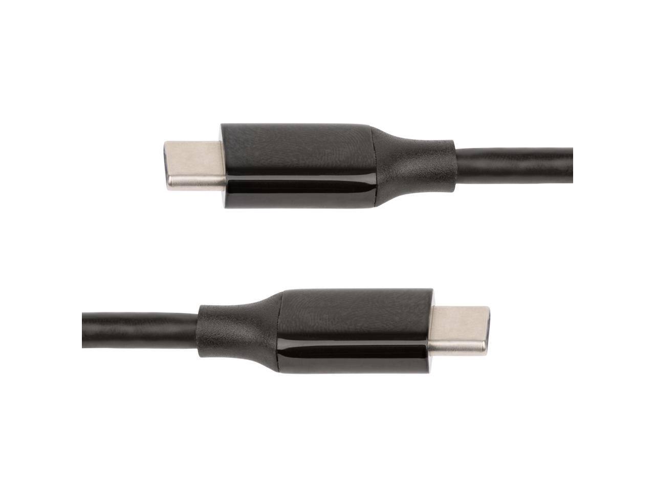 Alt View 2. StarTech.com - StarTech 3m (10ft) Active USB-C Cable UCC-3M-10G-USB-CABLE.