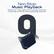 Non-Stop Music Playback
Keep your music alive from morning workouts to evening moments with long-lasting playtime.
9 hours