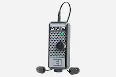 Headphone AMP