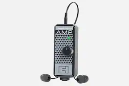 Electro-Harmonix - Headphone Amp Portable Practice Amp