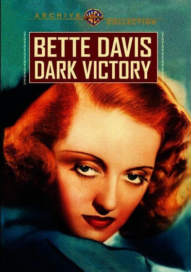 Dark Victory - DVD