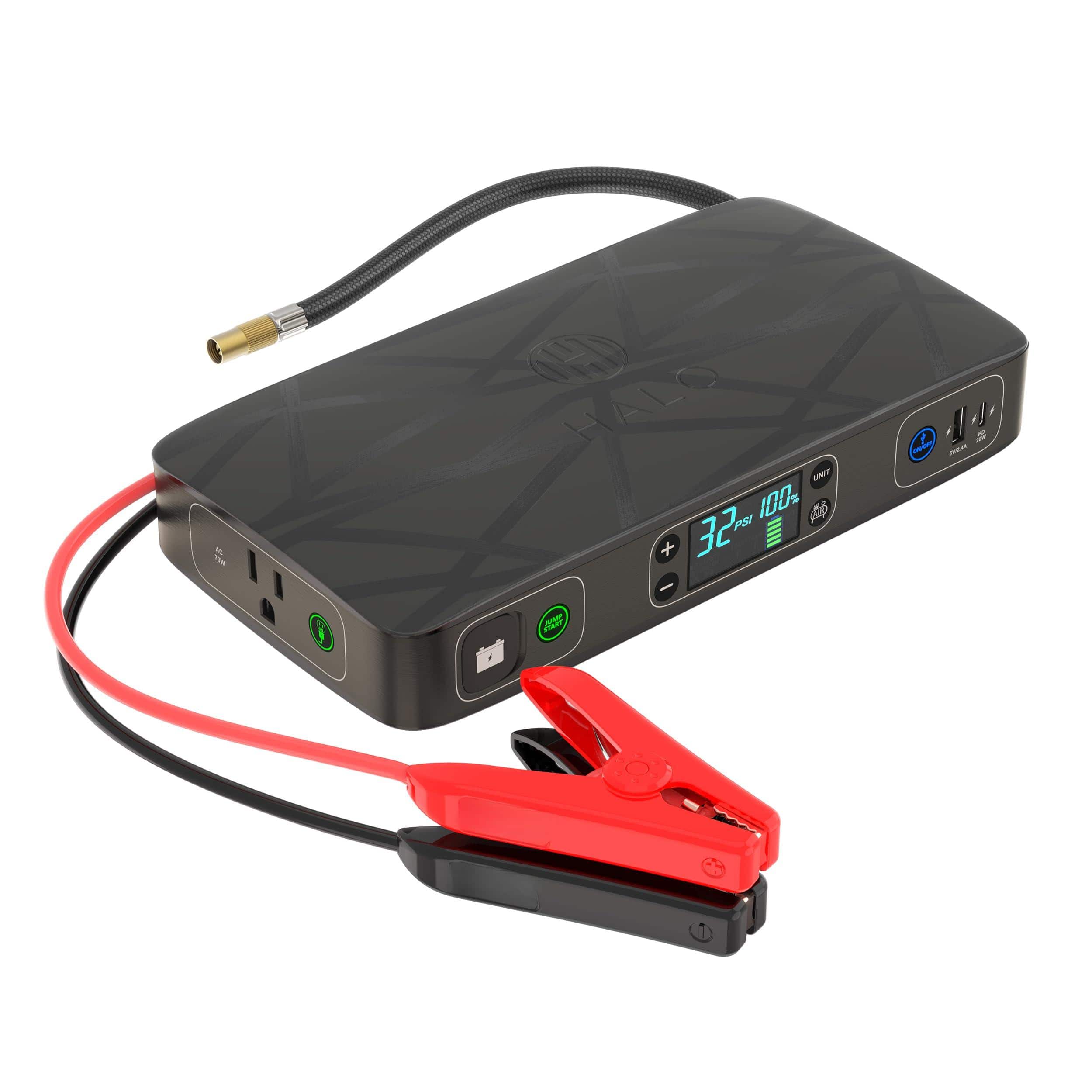 HD HALO UNET 100% 327% PS + 1!