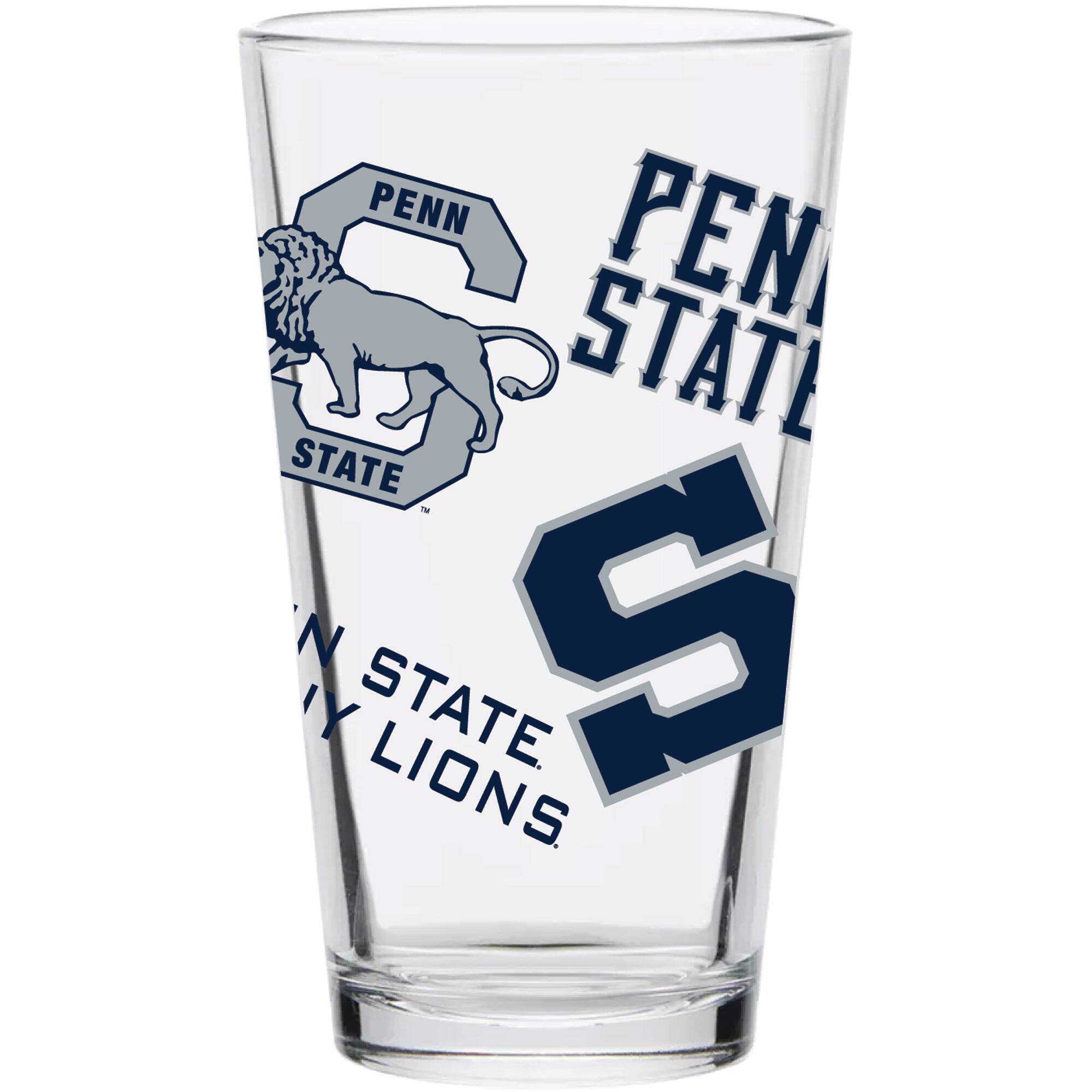 PENN STATE  
STATE LIONS