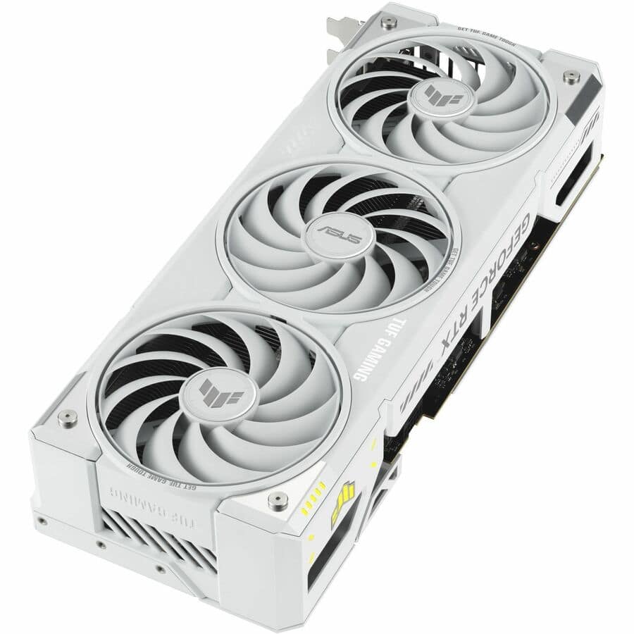 ASUS TUF NVIDIA GeForce 5070 Ti Graphic Card 16 GB GDDR7 7680 x