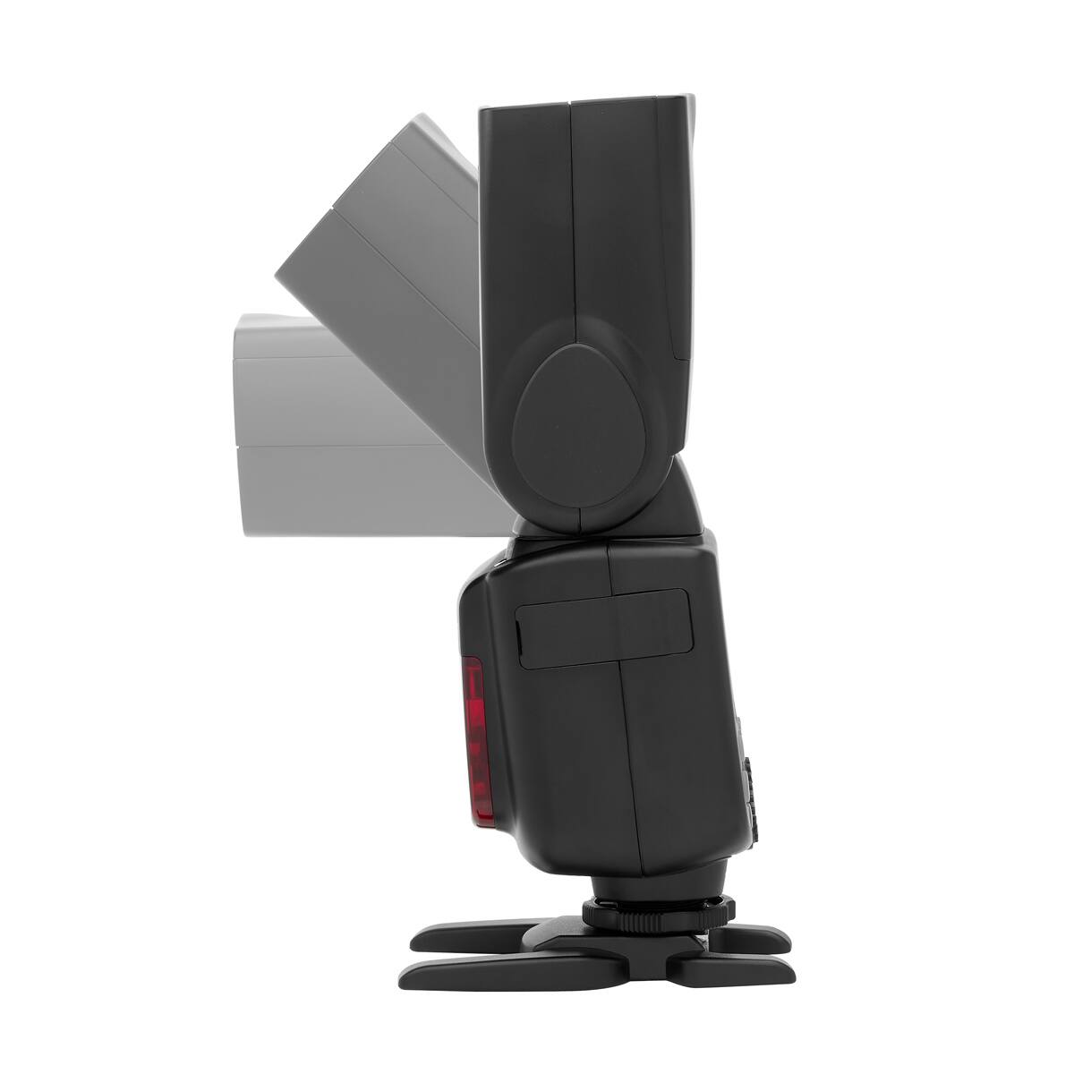 Alt View 5. Flashpoint - Flashpoint Zoom Li-Ion R2 TTL Flash Kit for Nikon Cameras.
