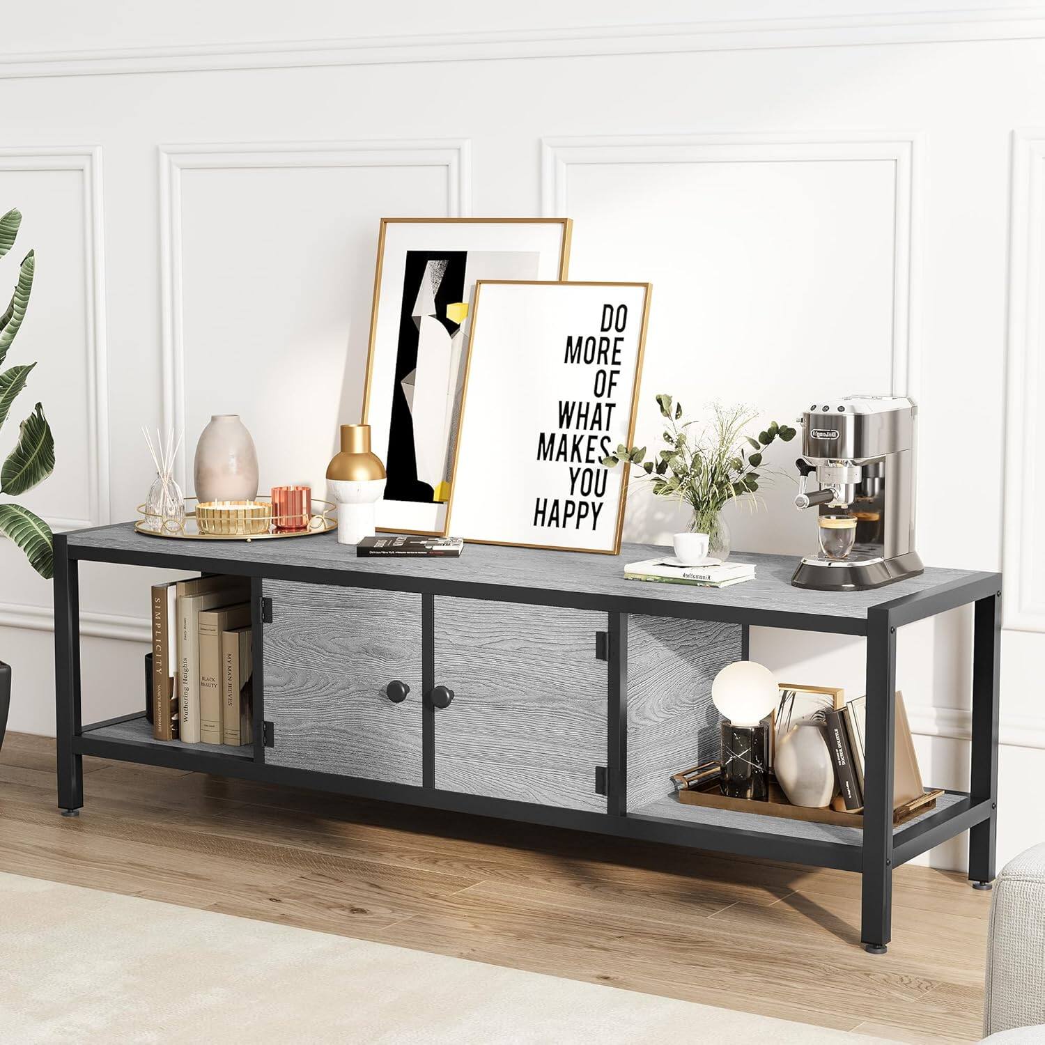 DO MORE OF WHAT MAKES YOU HAPPY