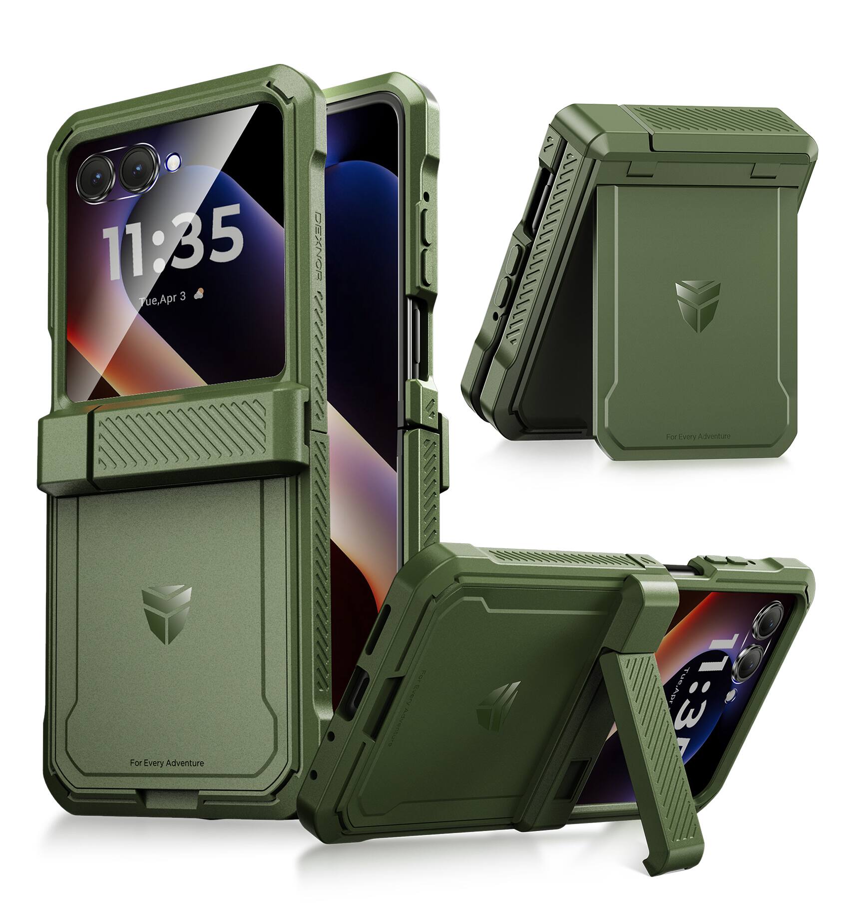 Army Green