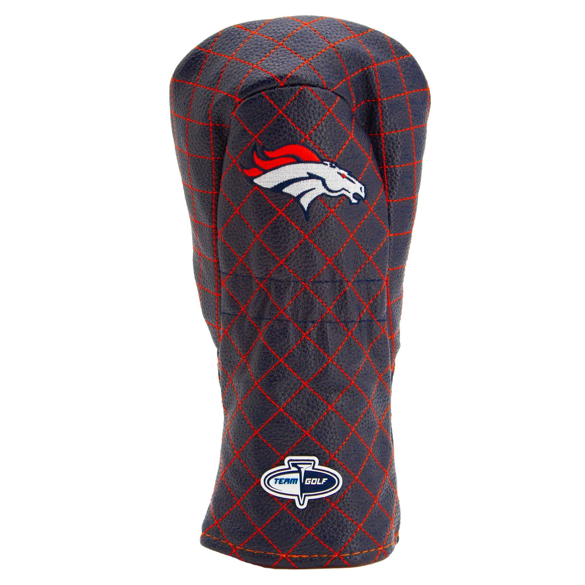 Denver Broncos  
TEAM GOLF