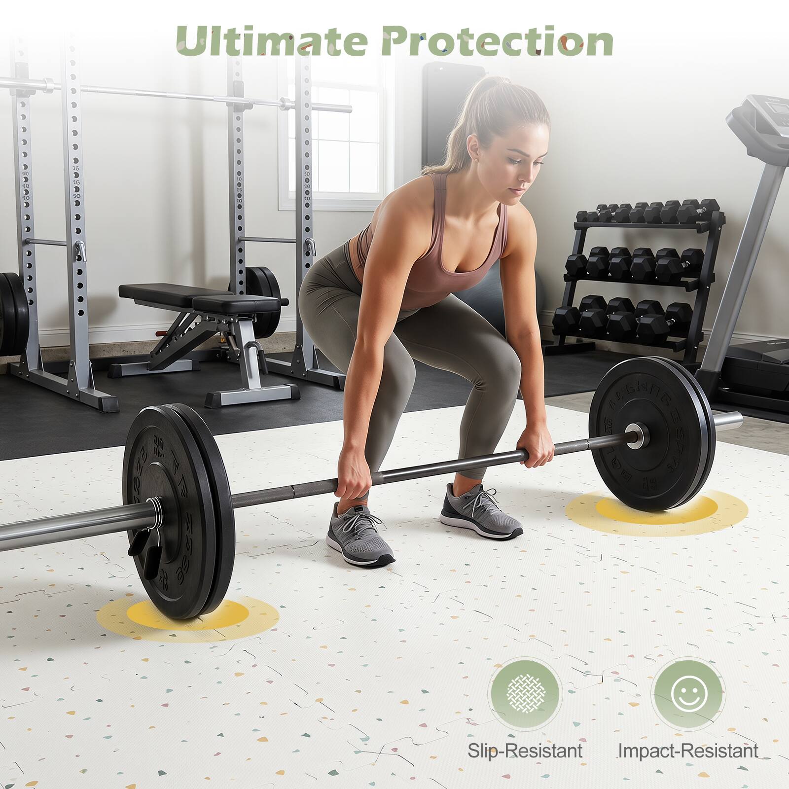 Ultimate Protection

FEGNIG MOLES

1s Slip Resistant Impact-Resistant