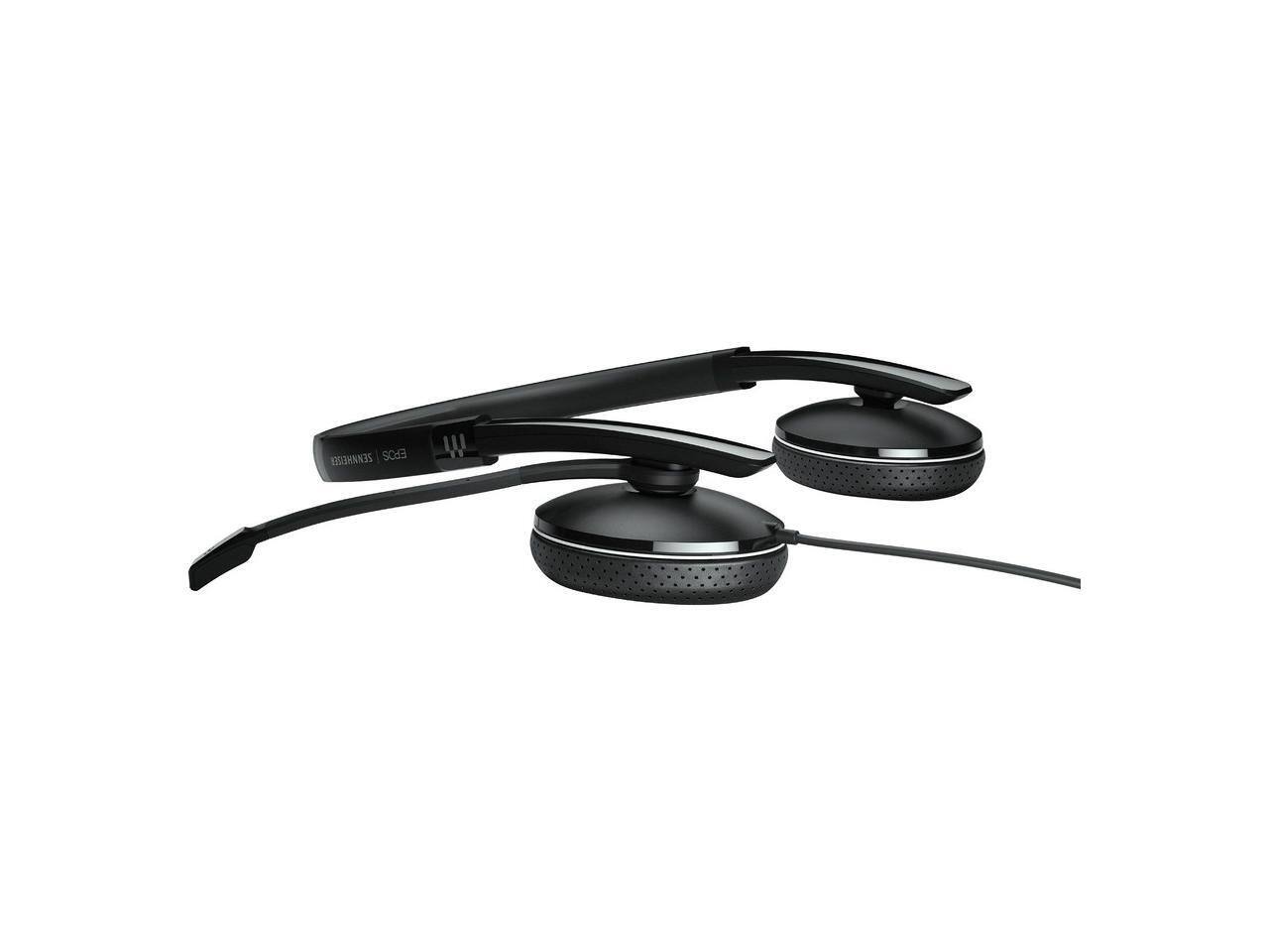 EPOS / SENNHEISER ADAPT 165T USB C II 1000906 Red 1000906 - Best Buy
